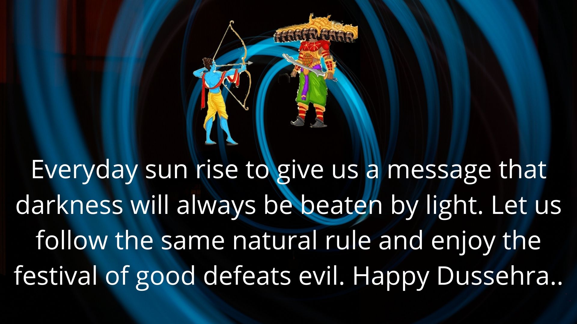 Dussehra Wishes 2020, Dussehra Messages And SMS