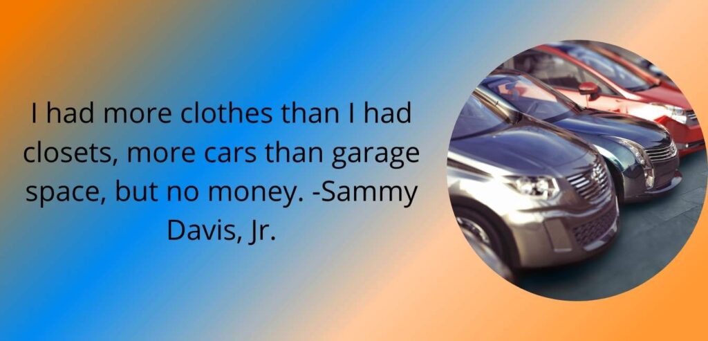 300+ Car Quotes and Sayings - All Best Quotes About