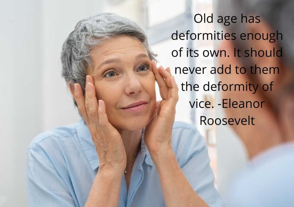 100+Best Age Quotes | quotes about age