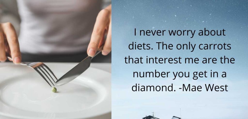 Best 100 Diet Quotes - Motivational Diet Quotes