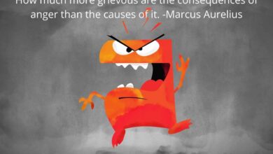 Best Anger Quotes | Anger Management Quotes