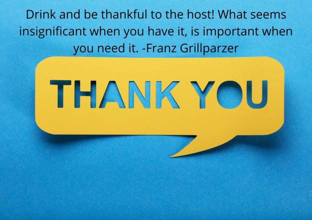 300 Best Thank you Quotes And Thank You For Being a friend