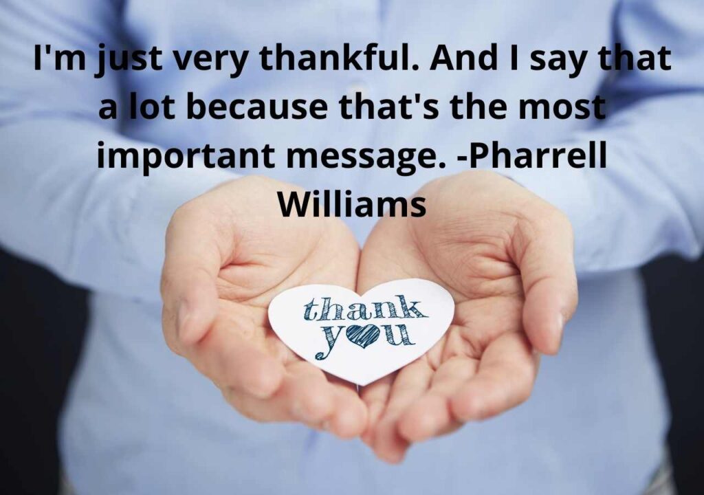 300 Best Thank you Quotes And Thank You For Being a friend