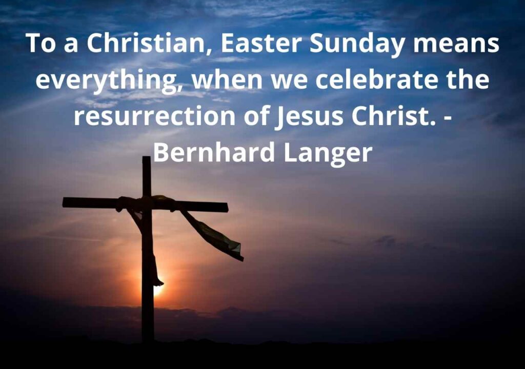 200+Top Easter quotes 2021 - Quotes About Easter