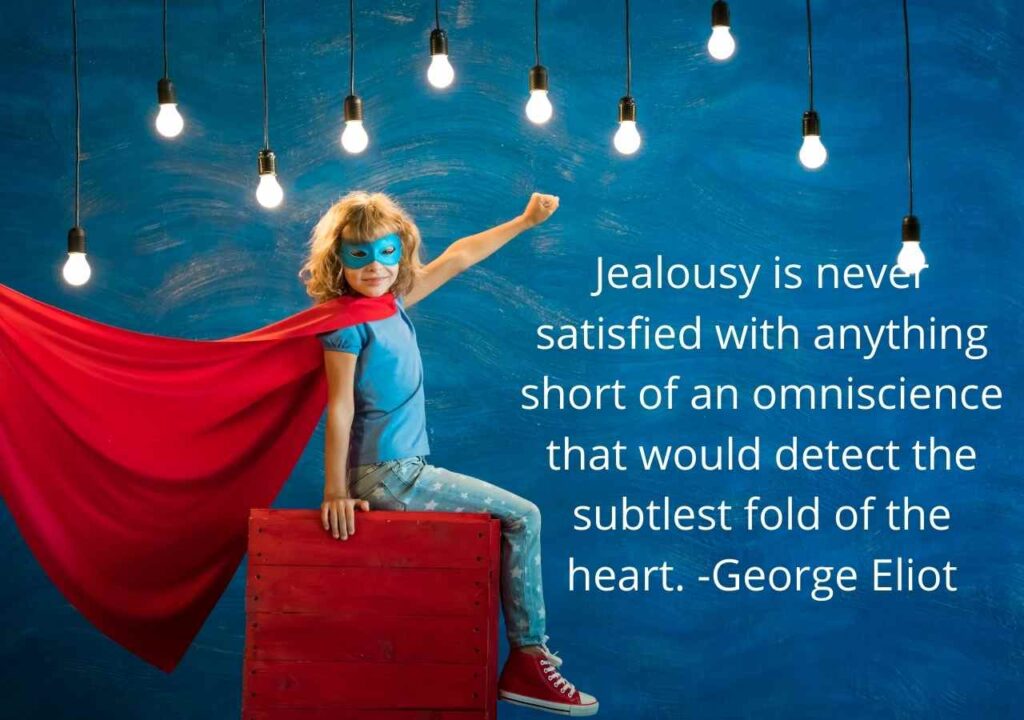 Best Jealousy Quotes Sayings About Jealousy in Life