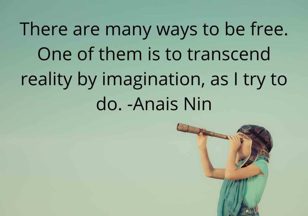 Imagination Quotes Idea - Quotes About Imagination