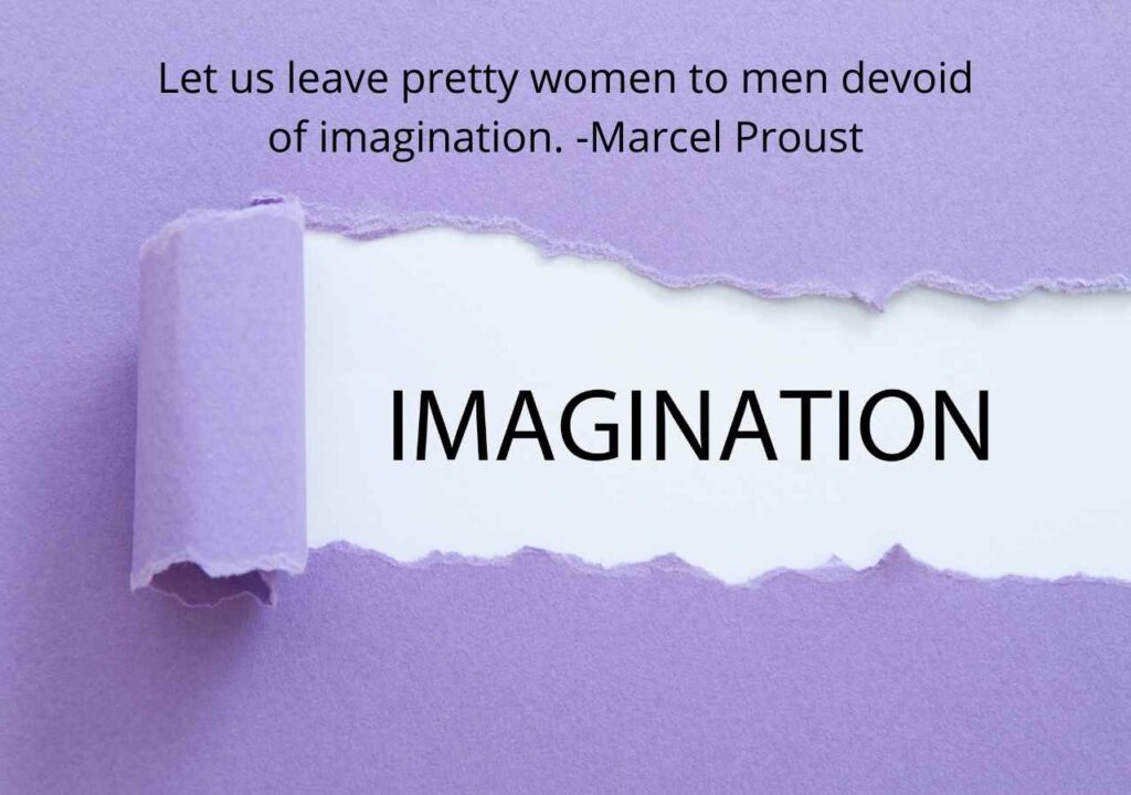 Imagination Quotes Idea - Quotes About Imagination