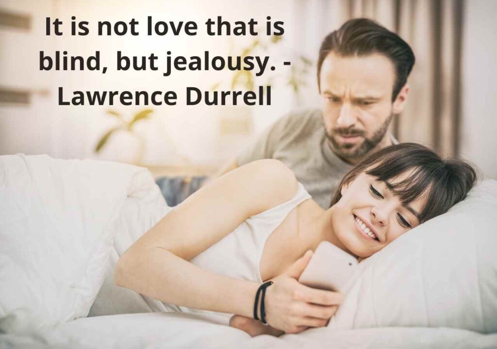 jealousy quotes, quotes about jealousy