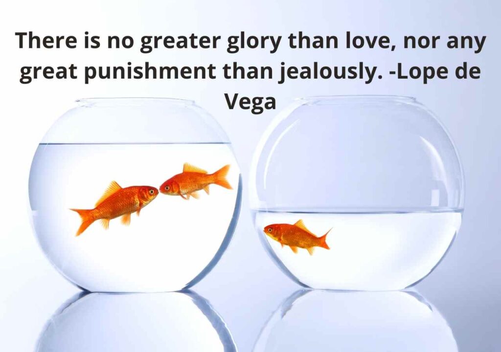 Best Jealousy Quotes Sayings About Jealousy in Life