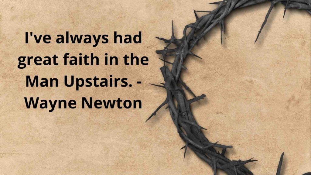 Best faith quotes - Leap Of Faith Quotes, god quotes