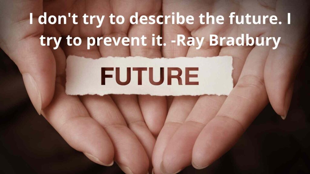 Future Quotes - Back To The Future Quotes