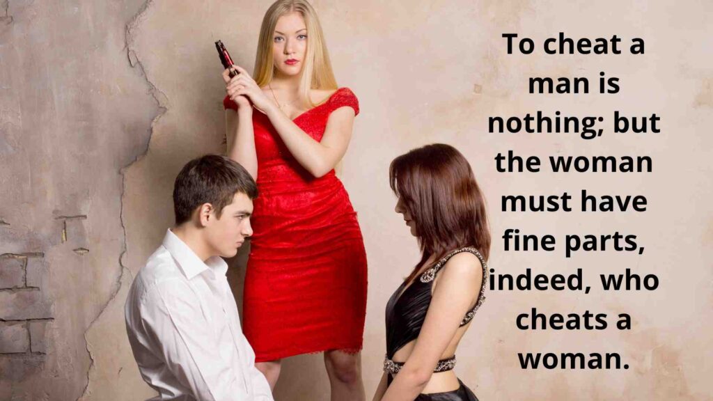 300+ Love Cheating Quotes (With Images) 2021 | Quotes On Cheating