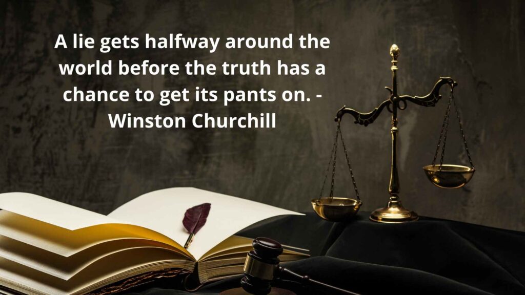 300+ Best Truth Quotes About Truth And Lies | quotes On Truth