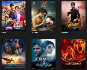 iBOMMA Telugu, Latest HD Bollywood, Hollywood, Tamil Movies 2023 Download
